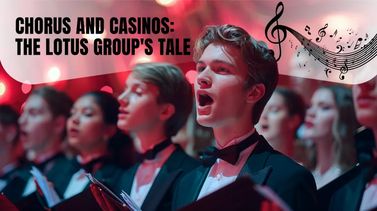 Chorus and Casinos